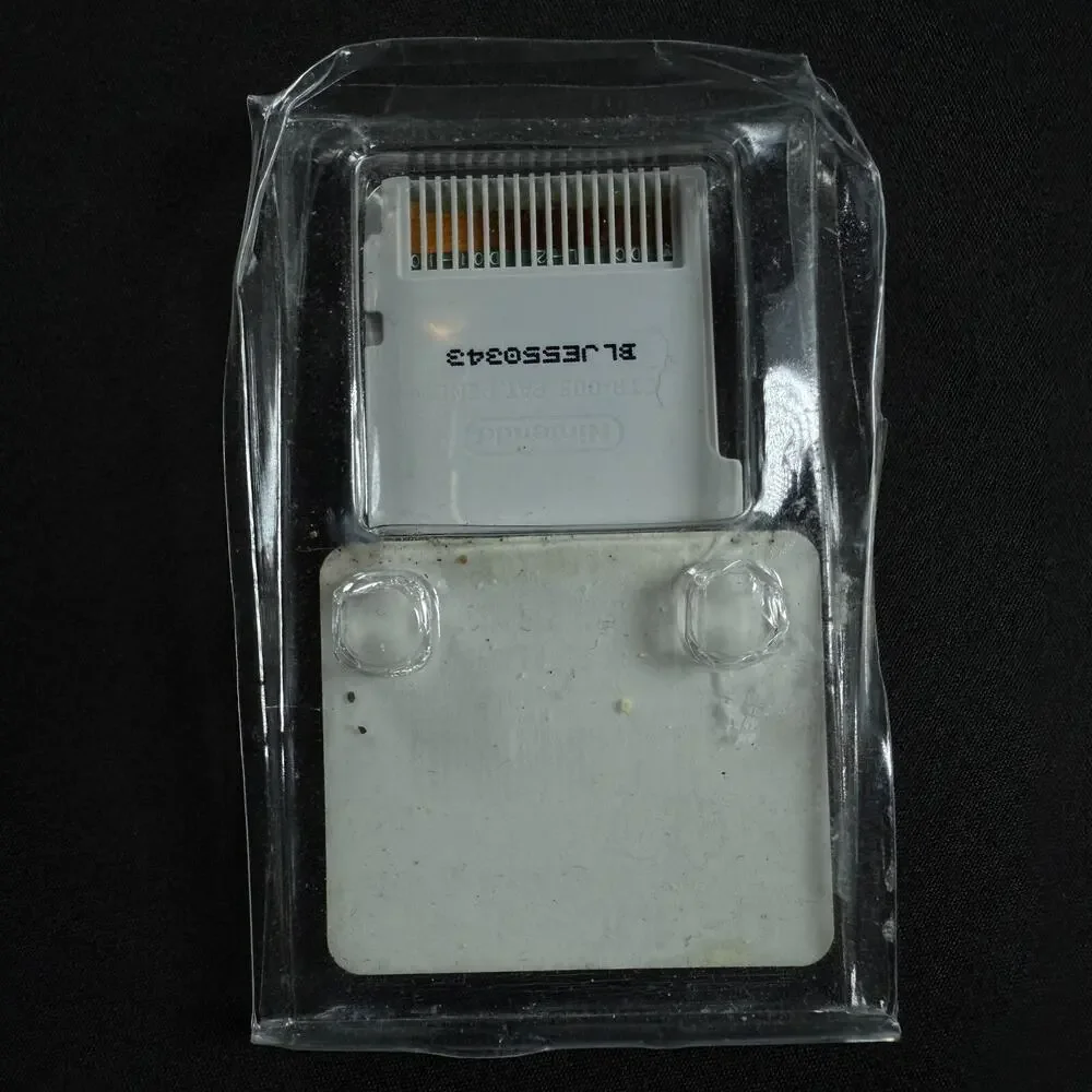 N/A nintendo 3ds